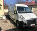 Білий Опель Movano, об'ємом двигуна 2.3 л та пробігом 445 тис. км за 11500 $, фото 1 на Automoto.ua