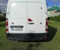 Белый Опель Movano, объемом двигателя 2.3 л и пробегом 307 тыс. км за 288 $, фото 7 на Automoto.ua