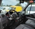 Белый Опель Movano, объемом двигателя 2.3 л и пробегом 460 тыс. км за 11900 $, фото 27 на Automoto.ua