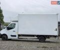 Белый Опель Movano, объемом двигателя 2.3 л и пробегом 189 тыс. км за 16999 $, фото 17 на Automoto.ua