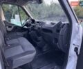 Белый Опель Movano, объемом двигателя 2.3 л и пробегом 192 тыс. км за 16900 $, фото 52 на Automoto.ua