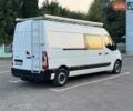 Белый Опель Movano, объемом двигателя 2.3 л и пробегом 192 тыс. км за 16900 $, фото 14 на Automoto.ua