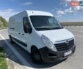 Белый Опель Movano, объемом двигателя 2.3 л и пробегом 400 тыс. км за 12800 $, фото 1 на Automoto.ua