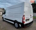 Белый Опель Movano, объемом двигателя 2.3 л и пробегом 460 тыс. км за 11900 $, фото 5 на Automoto.ua