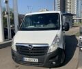 Белый Опель Movano, объемом двигателя 2.3 л и пробегом 221 тыс. км за 12800 $, фото 9 на Automoto.ua