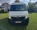 Белый Опель Movano, объемом двигателя 2.3 л и пробегом 307 тыс. км за 288 $, фото 1 на Automoto.ua