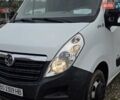 Белый Опель Movano, объемом двигателя 2.3 л и пробегом 189 тыс. км за 16999 $, фото 14 на Automoto.ua