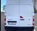 Белый Опель Movano, объемом двигателя 2.3 л и пробегом 354 тыс. км за 12099 $, фото 4 на Automoto.ua