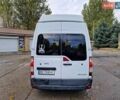 Опель Movano 2014 в Днепре (Днепропетровске) на Automoto.ua Белый Опель Movano, объемом двигателя 2.3 л и пробегом 321 тыс. км за 14999 $, фото 4 на Automoto.ua