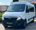 Белый Опель Movano, объемом двигателя 2.3 л и пробегом 373 тыс. км за 16700 $, фото 2 на Automoto.ua
