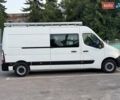 Белый Опель Movano, объемом двигателя 2.3 л и пробегом 192 тыс. км за 16900 $, фото 16 на Automoto.ua