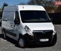 Белый Опель Movano, объемом двигателя 2.3 л и пробегом 279 тыс. км за 14550 $, фото 1 на Automoto.ua