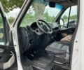 Белый Опель Movano, объемом двигателя 2.3 л и пробегом 283 тыс. км за 13400 $, фото 6 на Automoto.ua