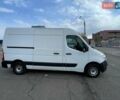 Білий Опель Movano, об'ємом двигуна 2.3 л та пробігом 352 тис. км за 10500 $, фото 4 на Automoto.ua