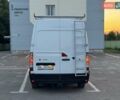 Белый Опель Movano, объемом двигателя 2.3 л и пробегом 192 тыс. км за 16900 $, фото 69 на Automoto.ua