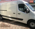 Білий Опель Movano, об'ємом двигуна 2.3 л та пробігом 445 тис. км за 11500 $, фото 1 на Automoto.ua