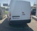 Білий Опель Movano, об'ємом двигуна 2.3 л та пробігом 221 тис. км за 12800 $, фото 8 на Automoto.ua