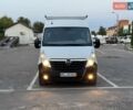 Белый Опель Movano, объемом двигателя 2.3 л и пробегом 192 тыс. км за 16900 $, фото 63 на Automoto.ua