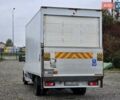 Белый Опель Movano, объемом двигателя 2.3 л и пробегом 189 тыс. км за 16999 $, фото 11 на Automoto.ua
