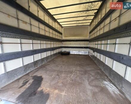 Белый Опель Movano, объемом двигателя 2.3 л и пробегом 189 тыс. км за 16999 $, фото 24 на Automoto.ua