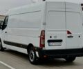 Белый Опель Movano, объемом двигателя 2.3 л и пробегом 455 тыс. км за 14500 $, фото 3 на Automoto.ua