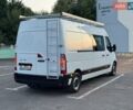 Белый Опель Movano, объемом двигателя 2.3 л и пробегом 192 тыс. км за 16900 $, фото 70 на Automoto.ua