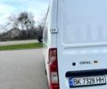 Білий Опель Movano, об'ємом двигуна 2.3 л та пробігом 282 тис. км за 13400 $, фото 2 на Automoto.ua