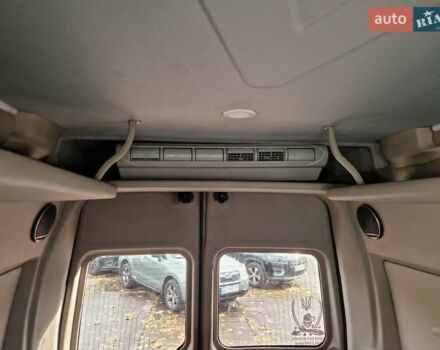 Опель Movano 2014 в Днепре (Днепропетровске) на Automoto.ua Белый Опель Movano, объемом двигателя 2.3 л и пробегом 321 тыс. км за 14999 $, фото 26 на Automoto.ua