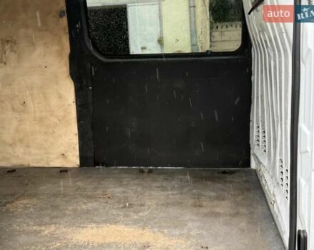 Белый Опель Movano, объемом двигателя 2.3 л и пробегом 300 тыс. км за 13000 $, фото 15 на Automoto.ua