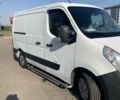 Білий Опель Movano, об'ємом двигуна 2.3 л та пробігом 221 тис. км за 12800 $, фото 2 на Automoto.ua