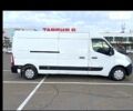 Білий Опель Movano, об'ємом двигуна 2.3 л та пробігом 354 тис. км за 12099 $, фото 2 на Automoto.ua