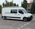 Белый Опель Movano, объемом двигателя 2.3 л и пробегом 192 тыс. км за 16900 $, фото 17 на Automoto.ua