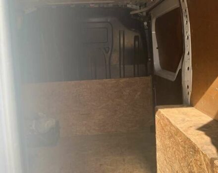 Білий Опель Movano, об'ємом двигуна 2.3 л та пробігом 243 тис. км за 12300 $, фото 5 на Automoto.ua
