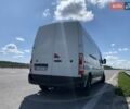 Белый Опель Movano, объемом двигателя 2.3 л и пробегом 400 тыс. км за 12800 $, фото 4 на Automoto.ua