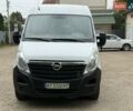 Белый Опель Movano, объемом двигателя 2.3 л и пробегом 300 тыс. км за 13000 $, фото 1 на Automoto.ua