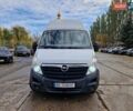 Опель Movano 2014 в Днепре (Днепропетровске) на Automoto.ua Белый Опель Movano, объемом двигателя 2.3 л и пробегом 321 тыс. км за 14999 $, фото 1 на Automoto.ua