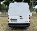 Белый Опель Movano, объемом двигателя 2.3 л и пробегом 283 тыс. км за 13400 $, фото 4 на Automoto.ua