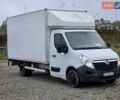 Белый Опель Movano, объемом двигателя 2.3 л и пробегом 189 тыс. км за 16999 $, фото 4 на Automoto.ua