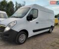 Белый Опель Movano, объемом двигателя 2.3 л и пробегом 460 тыс. км за 11900 $, фото 44 на Automoto.ua