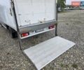 Белый Опель Movano, объемом двигателя 2.3 л и пробегом 189 тыс. км за 16999 $, фото 23 на Automoto.ua