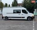 Белый Опель Movano, объемом двигателя 2.3 л и пробегом 192 тыс. км за 16900 $, фото 73 на Automoto.ua