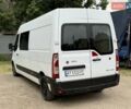 Белый Опель Movano, объемом двигателя 2.3 л и пробегом 300 тыс. км за 13000 $, фото 7 на Automoto.ua