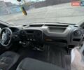 Білий Опель Movano, об'ємом двигуна 2.3 л та пробігом 352 тис. км за 10500 $, фото 10 на Automoto.ua