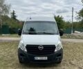 Белый Опель Movano, объемом двигателя 2.3 л и пробегом 283 тыс. км за 13400 $, фото 1 на Automoto.ua