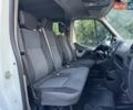 Белый Опель Movano, объемом двигателя 2.3 л и пробегом 192 тыс. км за 16900 $, фото 51 на Automoto.ua