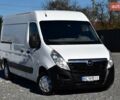 Белый Опель Movano, объемом двигателя 2.3 л и пробегом 279 тыс. км за 14550 $, фото 2 на Automoto.ua