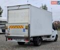 Белый Опель Movano, объемом двигателя 2.3 л и пробегом 189 тыс. км за 16999 $, фото 10 на Automoto.ua