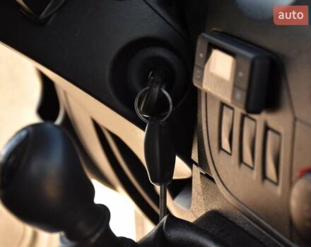 Белый Опель Movano, объемом двигателя 2.3 л и пробегом 279 тыс. км за 14550 $, фото 31 на Automoto.ua