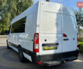 Белый Опель Movano, объемом двигателя 2.3 л и пробегом 373 тыс. км за 16700 $, фото 4 на Automoto.ua
