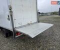 Белый Опель Movano, объемом двигателя 2.3 л и пробегом 189 тыс. км за 16999 $, фото 25 на Automoto.ua